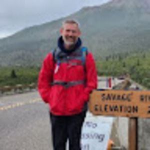 Meet your Posher, Jeff